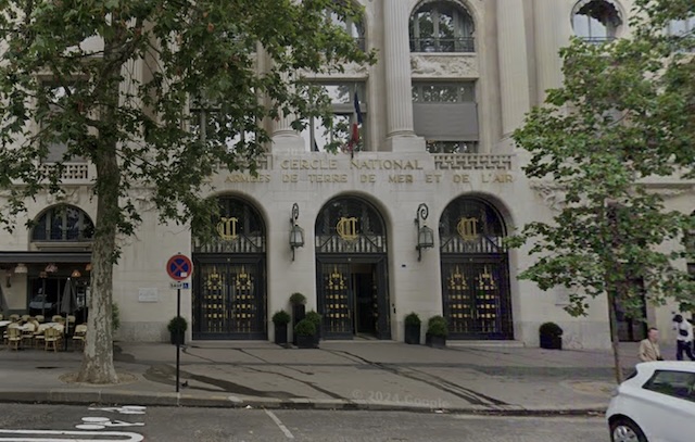 CNA @ credit Googlemaps Juin 2024