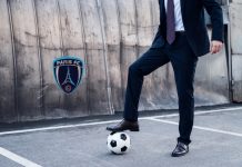 Sport & Luxe | LVMH, « Ici c’est Paris…. Football Club » LVMH Paris FC