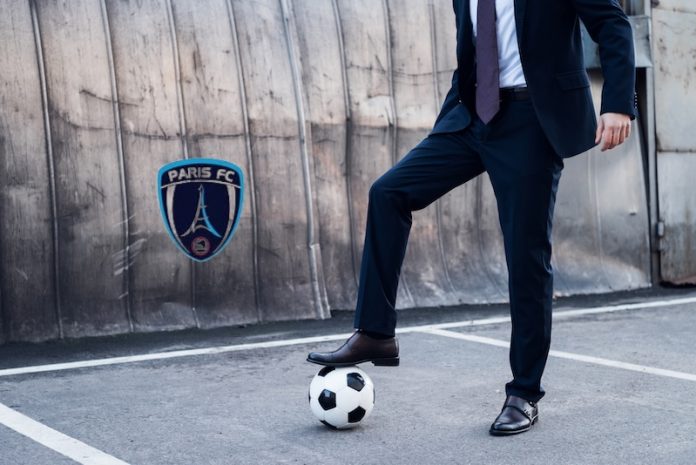 LVMH Paris FC