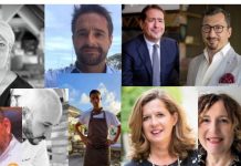 Mercato | Nominations et promotions De gauche à droite et de haut en bas, suivre le texte des nominations ci-dessous