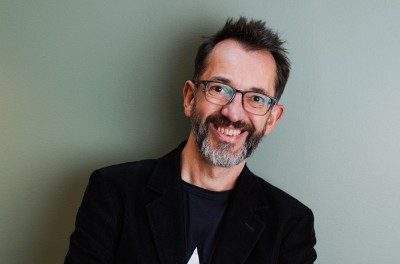 Hervé Deligny @ credit linkedin