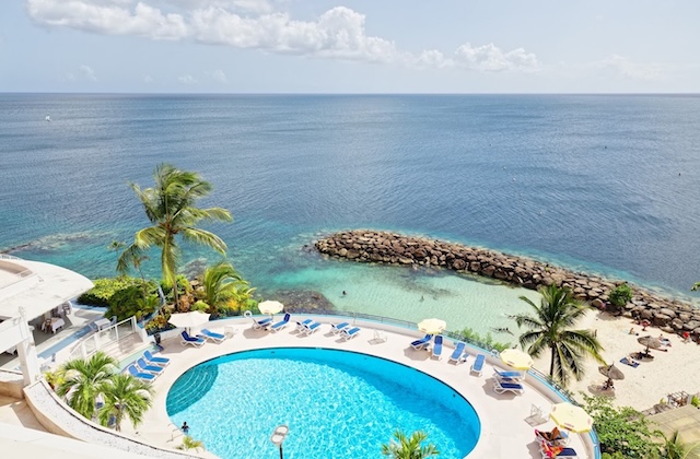 Hotel Batelière @ credit Batelière