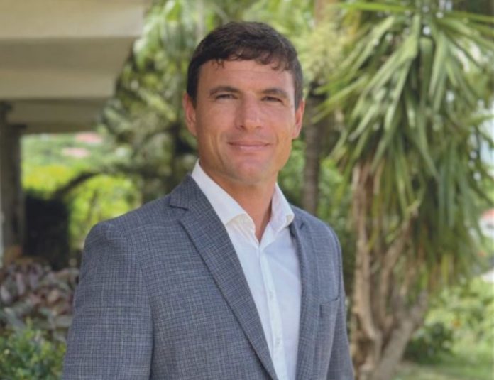 William Numa @ credit Ultima