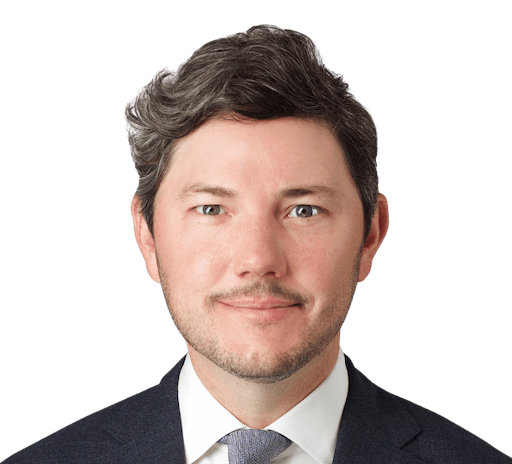 Jay Morrow @ credit Walker & Dunlop