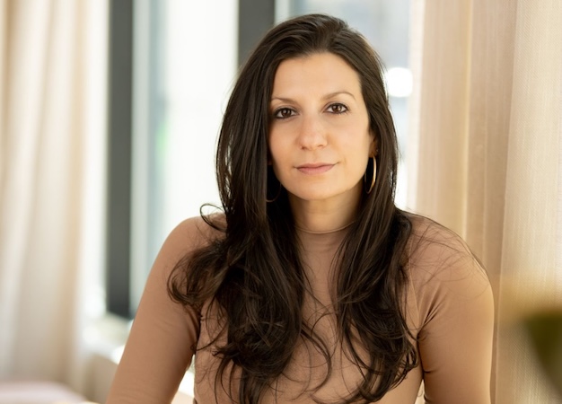 Jessica Werner @ credit linkedin