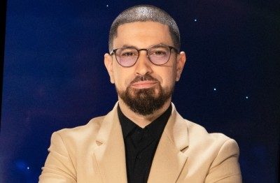 Jonathan Damani @ credit linkedin