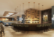 Ouvertures | Marriott International fait son entrée au Luxembourg avec deux nouveaux hôtels Rendu Luxembourg Marriott Hotel Alfa @ credit Marriott