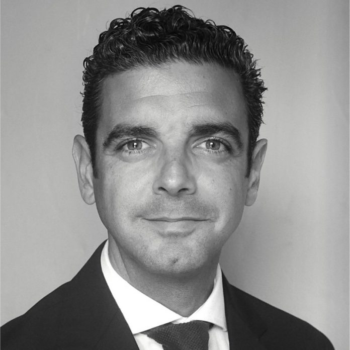 Mathieu Hellec @ credit Linkedin