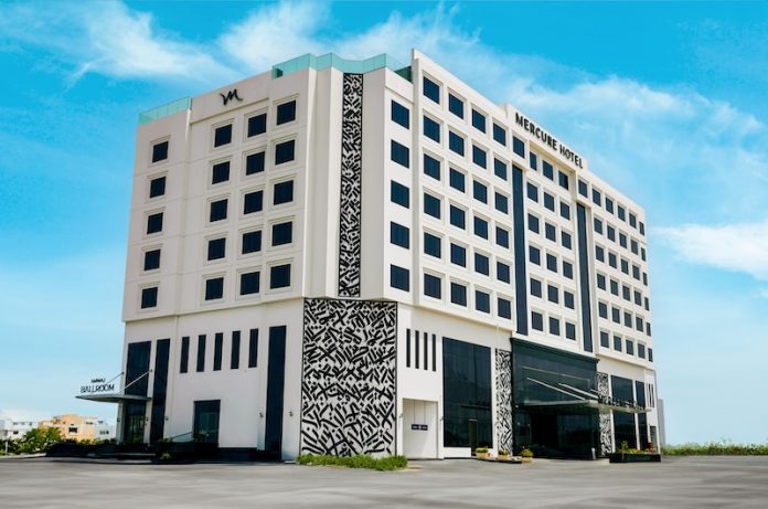 Mercure_Muscat @ credit Accor
