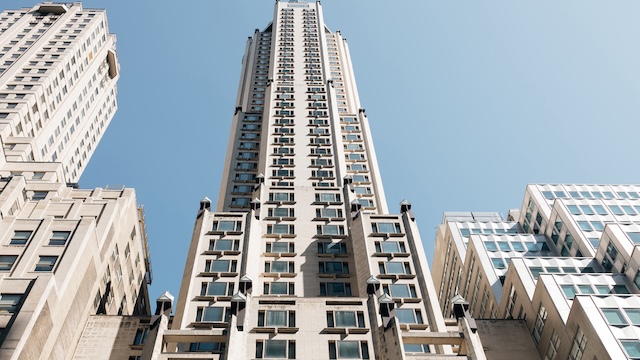 @ credit Four Seasons NYC