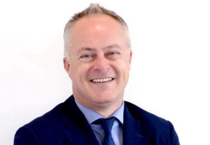 Paul Ian Armitage @ credit linkedin