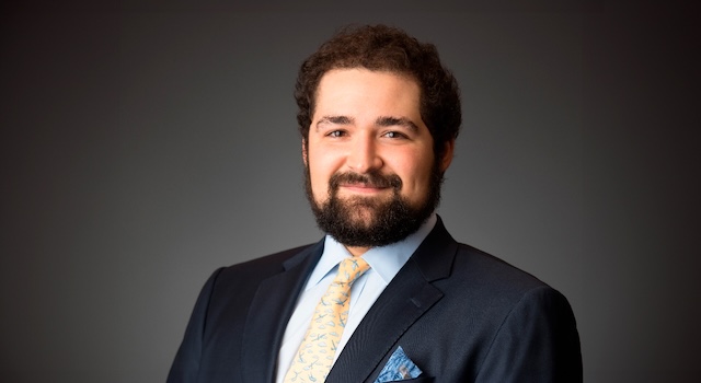 Philip Kadoorie @ credit HSH