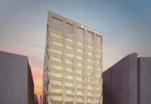 Japon, Ouverture fin 2027 | Un Pullman à Tokyo Ginza Rendering_of_Pullman_Tokyo_Ginza