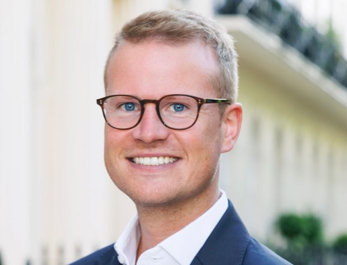 Robin Leahy nommé directeur des fusions et acquisitions pour développer le portefeuille unique @ credit Village Hotels