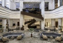Égypte, Ouverture janvier 2025 | Sofitel élargit son portefeuille de luxe avec le Sofitel Cairo Downtown Nile Sofitel Cairo Downtown Nile @ credit Accor
