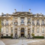 Baronne, Salomon de Rotschild @ credit Romain Ricard copyright