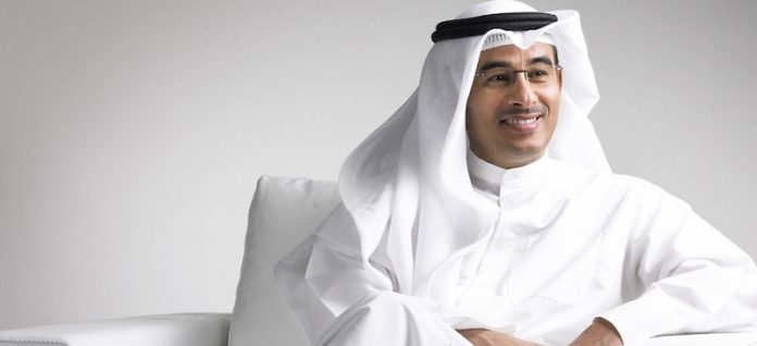 Founder, Emaar Properties | Mohamed Alabbar