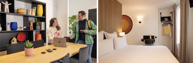 @ credit Korner Hotels