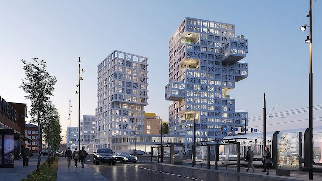 Meininger Kiel @ credit Meininger