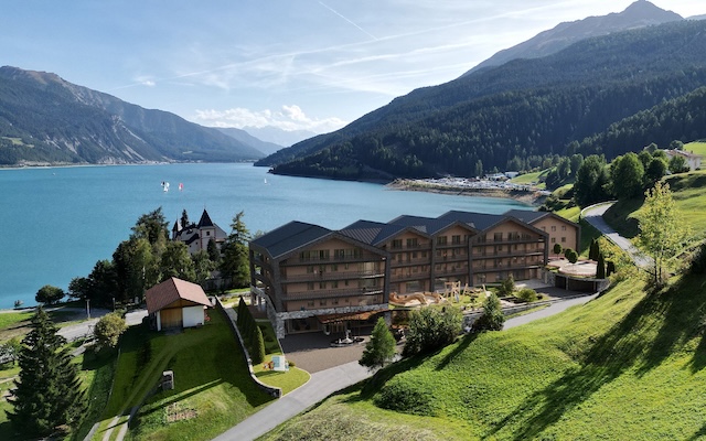 DAS GERSTL Family Retreat