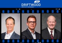 Floride, USA | Driftwood Hospitality Management annonce trois promotions clés au sein de son équipe de direction @ credits Driftwood Hospitality
