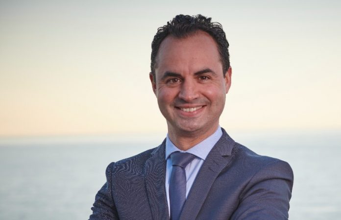 Alexandre Ariel @ credit Linkedin