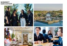 Sommet Education partenaire de Mandarin Oriental @ credit Sommet Education