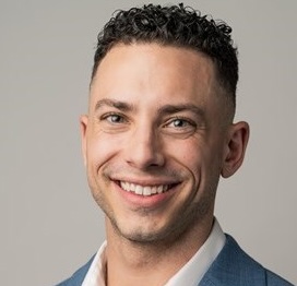 Matthew Omansky @ credit HVS Americas