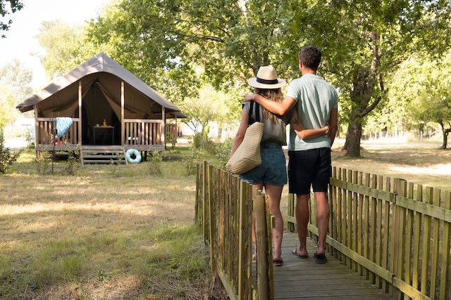 @ Vieux Moulin, credit Residence Loisirs