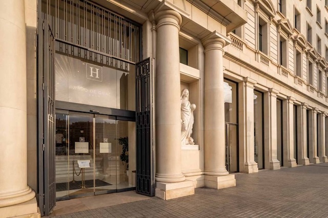 @ credit 45 Times Barcelona Hotel,