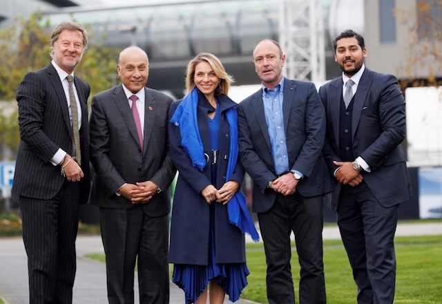 @ credit Arora Group