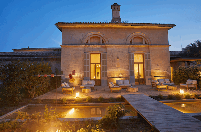 @ credit Fontsanta Hotel Thermal Spa & Wellness