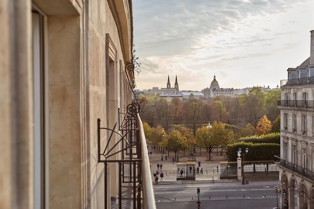 @ credit Maison Barrière Vendôme