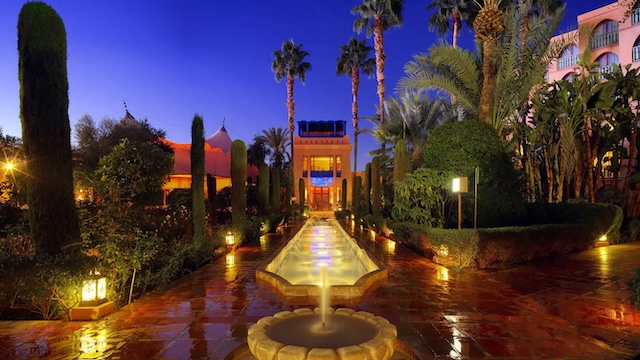@ credit Meridien N'Fis Marrakech