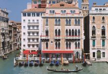 Transaction, Italie | Après le Saint-James & Albany à Paris, Mohari Hospitality acquiert l’emblématique hôtel Bauer de Venise, futur Rosewood @ credit Rosewood Hotel Bauer
