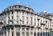 Italie | À Milan, l’historique Sheraton Diana Majestic ferme ses portes @ credit Sheraton Diana Majestic Milan