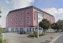 Transaction, Allemagne | La SCPI Novaxia NEO acquiert l’Amedia Hôtel à Dresde Amelia-Hoel-Dresde-@-credit-capture-Googlemaps