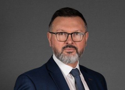 Arnaud Loret @ credit linkedin