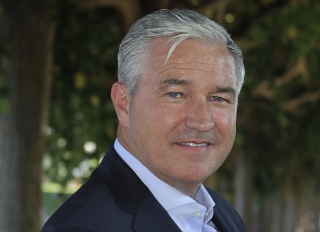 Bo Nylandsted Larsen @ credit linkedin