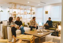 Lyon, F | Ouverture de la première résidence BIKUBE, lifestyle hybride Bikube Lifestyle