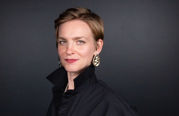 Caitlin McKenna, Arch Amenities Group Chief