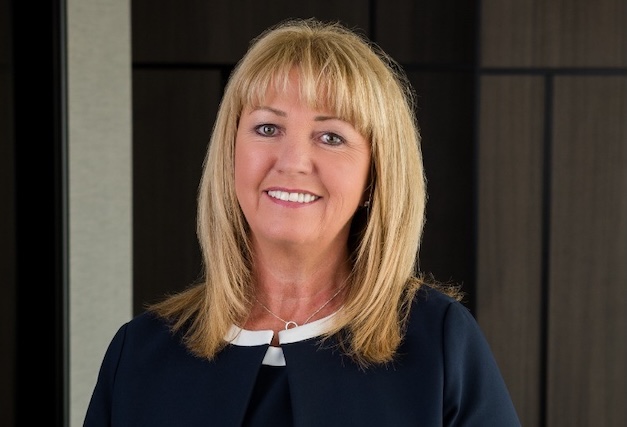 Carol Dodds @ credit linkedin