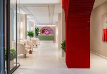 Développement, Monde | Design Hotels en mode « boost » ! Casa Foscolo Hotel, Istanbul @ credit Design Hotels