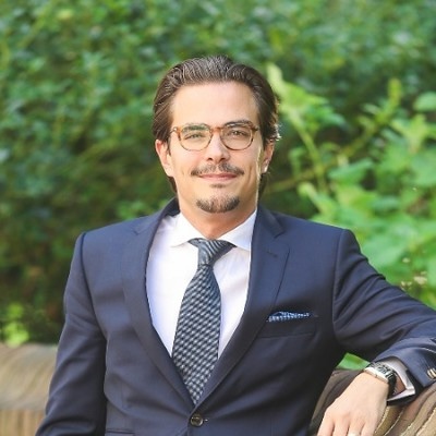 Charles Paloux @ credit linkedin