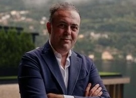 Claudio Cadeddu