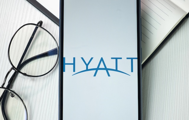 Hyatt Hotels