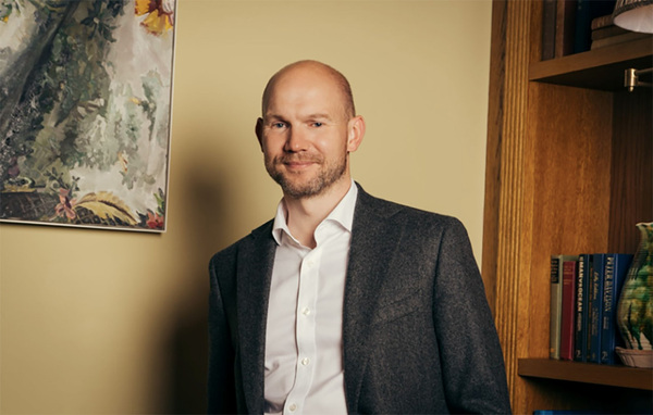 Ewan Grant @ credit Gleneagles