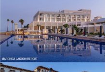 Maroc | Aleph Hospitality lance ses opérations au Maroc avec la reprise de deux complexes de luxe @ credit Aleph Hospitality