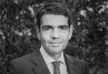 Horlogerie, Suisse | À Genève, Jérôme Lambert est nommé CEO de Jaeger-Lecoultre Jérôme Lambert @ credit Richemont