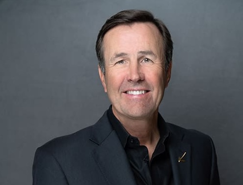 John Luckett @ credit Kessler